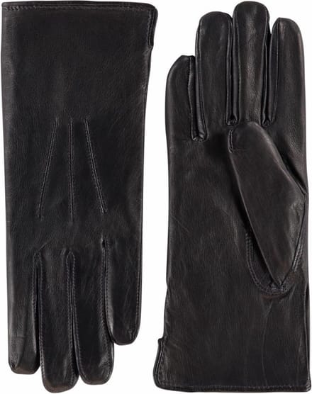 Handschoenen London blauw - 7.5