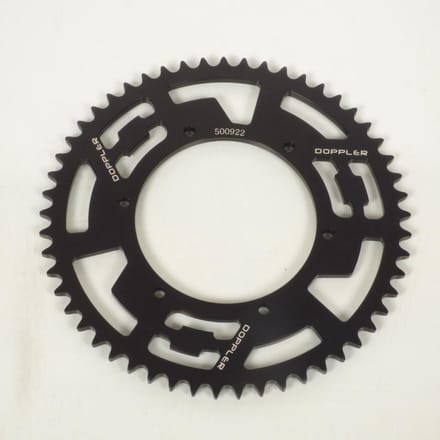 Achtertandwiel Doppler voor Motor Derbi 50 Senda Sm Drd Evo Nieuw