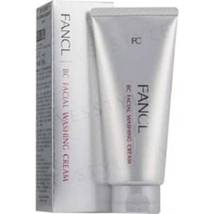 Fancl - BC Facial Washing Cream 90g