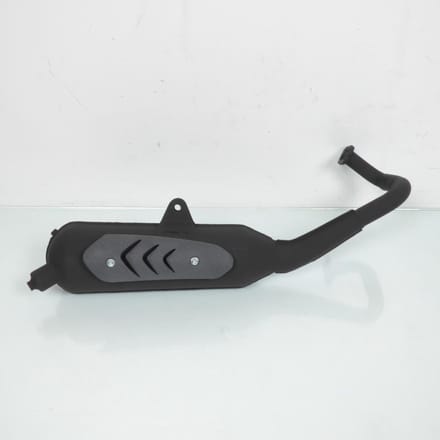 Pot d échappement Polini pour Scooter Sym 50 Jet Neuf