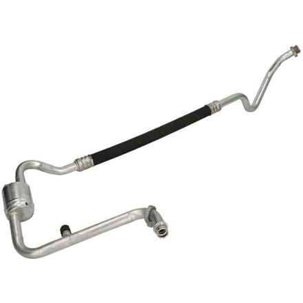 Hoge drukleiding, airconditioning Original NRF 400066