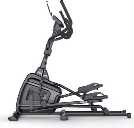 Focus Fitness Fox 4.5 iPlus - Crosstrainer - Bluetooth - Met trainingsprogramma’s