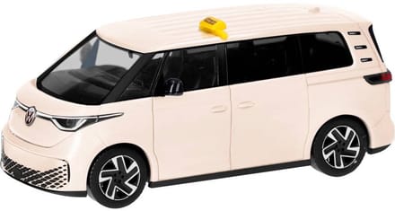 Herpa 98229 H0 Auto Volkswagen ID. BUZZ „taxi”