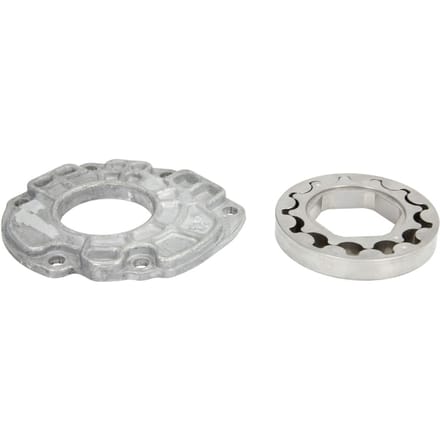 Rotorset, oliepomp FEBI BILSTEIN 104151