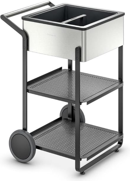 Dometic MoBar 50S - Mobiele buitenbar