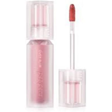 peripera - Over Blur Tint Tteok Recipe Collection - 3 Colors #10 Best Rose