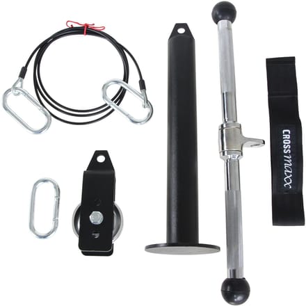 Lifemaxx Crossmaxx Pulley System