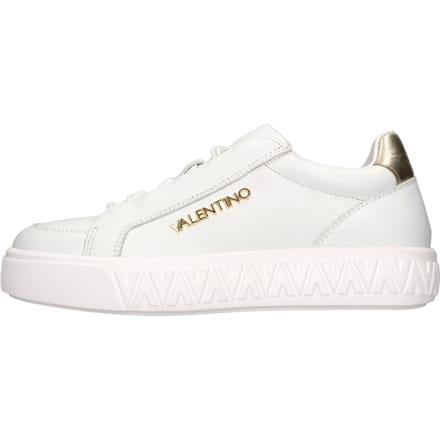 Valentino Dames Sneaker Wit 91V1303VIT/010 VENUS