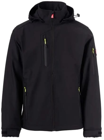 Waterdichte jas Payper Wear Creek