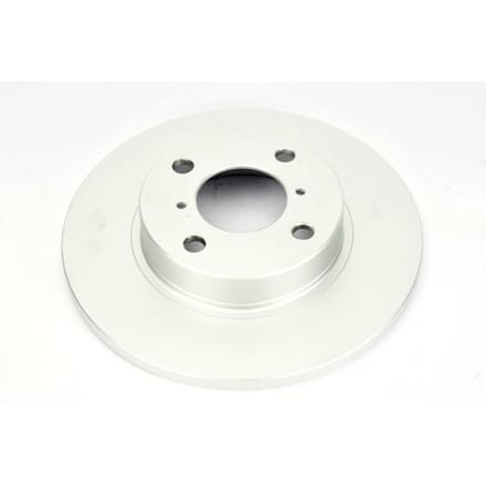 Remschijf TEXTAR 92110803