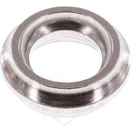 G1/4'' Interne Profiel Pakking RVS voor Manometer