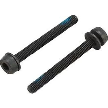 44 mm schroef voor montage achteraan Campagnolo 35-39 mm (x2)