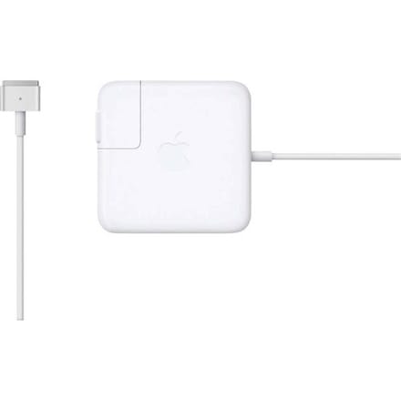 Apple 85 W MagSafe 2 Netvoeding Wit MYH83Z/A
