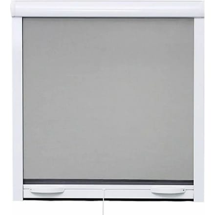 Home Muskietennet Furling Ramen 125 X 145 Cm