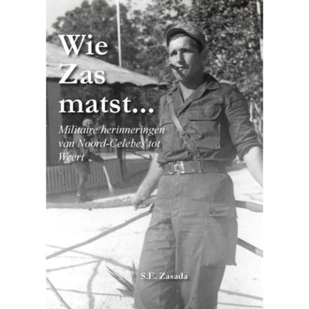 Wie Zas Matst... - Siegmund Zasada