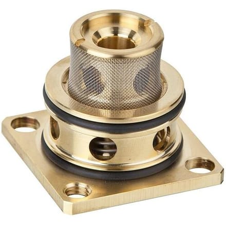 Hansa backflow preventer 3/4" for 08050100, 59904912