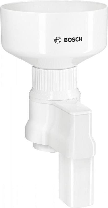 Bosch MUM5 - Graanmolen - Keukenmachine-accessoire