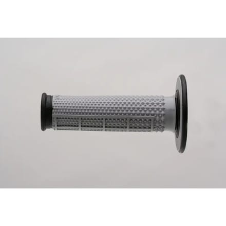 Semi-gestreepte motorcross handvatten Renthal Tapered Series MX