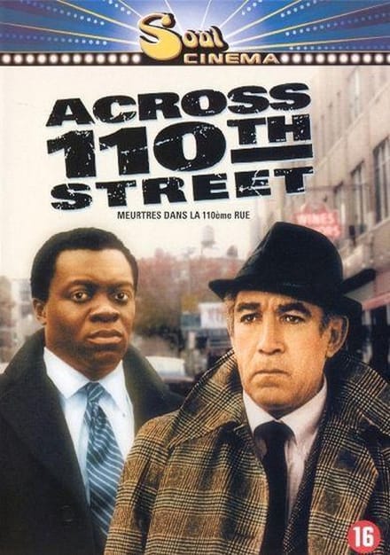 Across 110th street