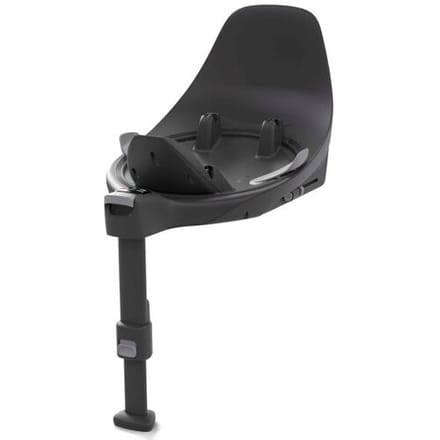 Cybex Base T i-Size Black unisex