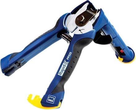 Rapid hekwerktang FP222 T&F – voor VR22 hogringen (5–11 mm)