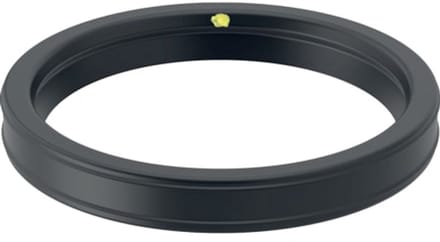 Geberit Manchet NBR, DN 70, 245.525.00.1