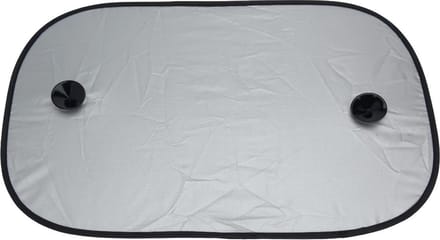 Premium Parts Auto Zonneschermen Zilver Afm. 67 X 43 Cm