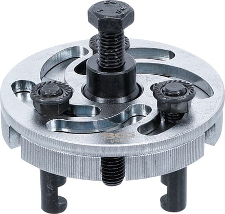 BGS Nokkenaswiel- en riemschijftrekker 42 - 82 mm