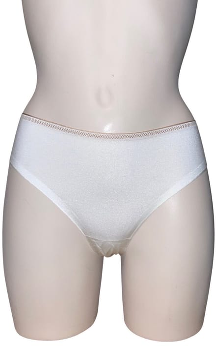 Chantelle - invisible collection - tanta - ivoor - maat 40 / L