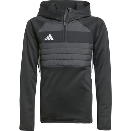 Kinder trainingsjack adidas Tiro 25 Essentials Winterized