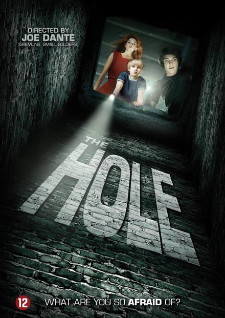 The Hole (2D+3D)