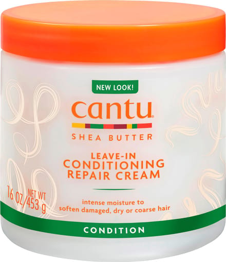Cantu Leave In Conditioning Repair Cream