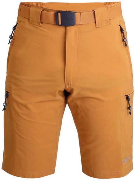 Newwood Kola Korte Broek Oranje 40 Man