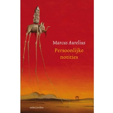 Persoonlijke Notities - Marcus Aurelius