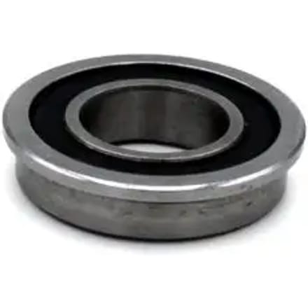 Lager met verlengde binnenring Black Bearing 10 x 19 / 21 x 5 mm