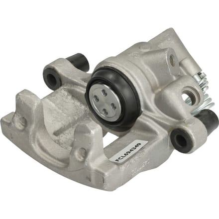 Remklauw FERODO FCL694349, achter links