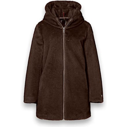 District jas Colorado - Dark brown