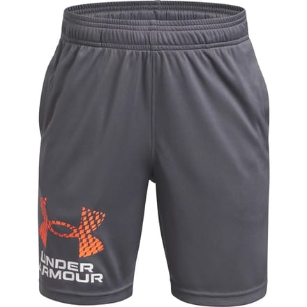 Kinderbroeken Under Armour Tech™ Logo
