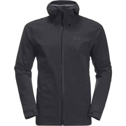 Waterdichte jas Jack Wolfskin Highest Peak