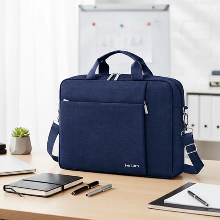Waterdichte Laptop Tas voor 13 tot 16 inch Laptop en Notebook