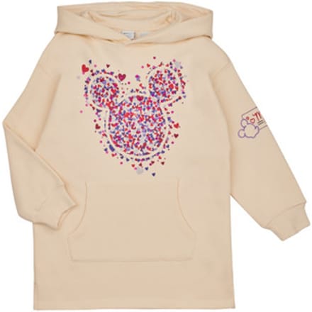Desigual  Korte Jurk VEST EMMLINE DISNEY