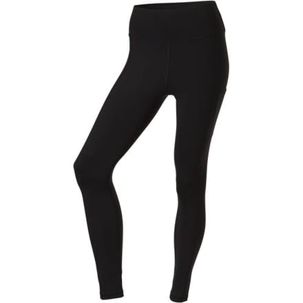 CRIVIT Dames sportlegging (Zwart, M (40/42))