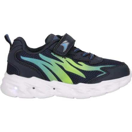 Kinderschoenen Zigzag Gukal