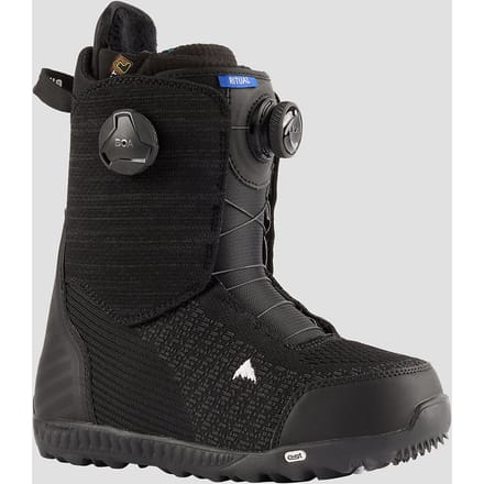 Burton Ritual BOA 2027 Snowboard Schoenen zwart