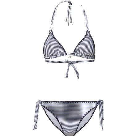 Dames zwempak 2-delig Banana Moon Nucodimka Sunsummer