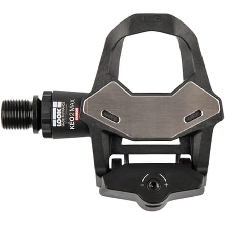 Look Keo 2 Max Carbon 2020 Pedalen