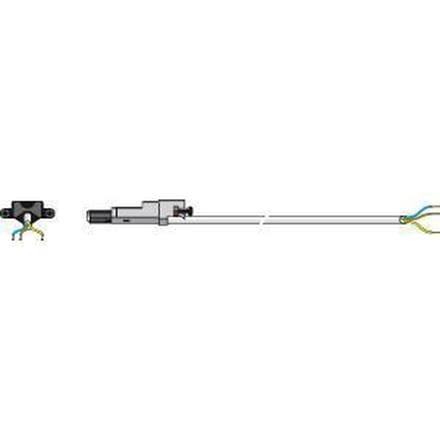 Motorkabel voor Somfy RTS motoren