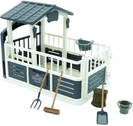 Mojo Horse World Horse Stable - 380063