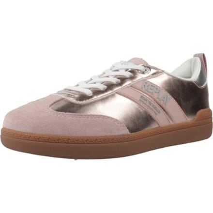 Lage Sneakers Replay Pyper Jr 4