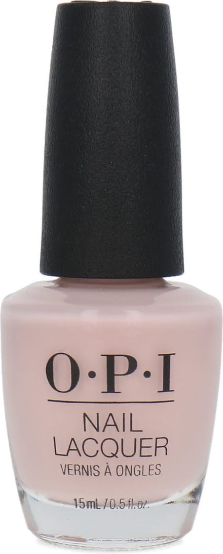 O.P.I Nagellak - Stop It I'm Blushing!